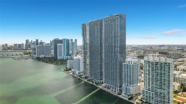 700 NE 24th Street 4904, Miami, FL 33137