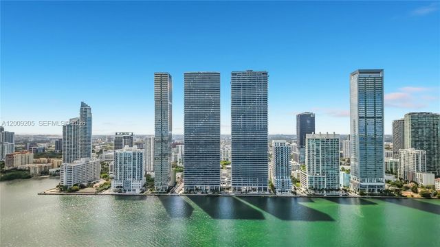 700 NE 24th Street 4904, Miami, FL 33137