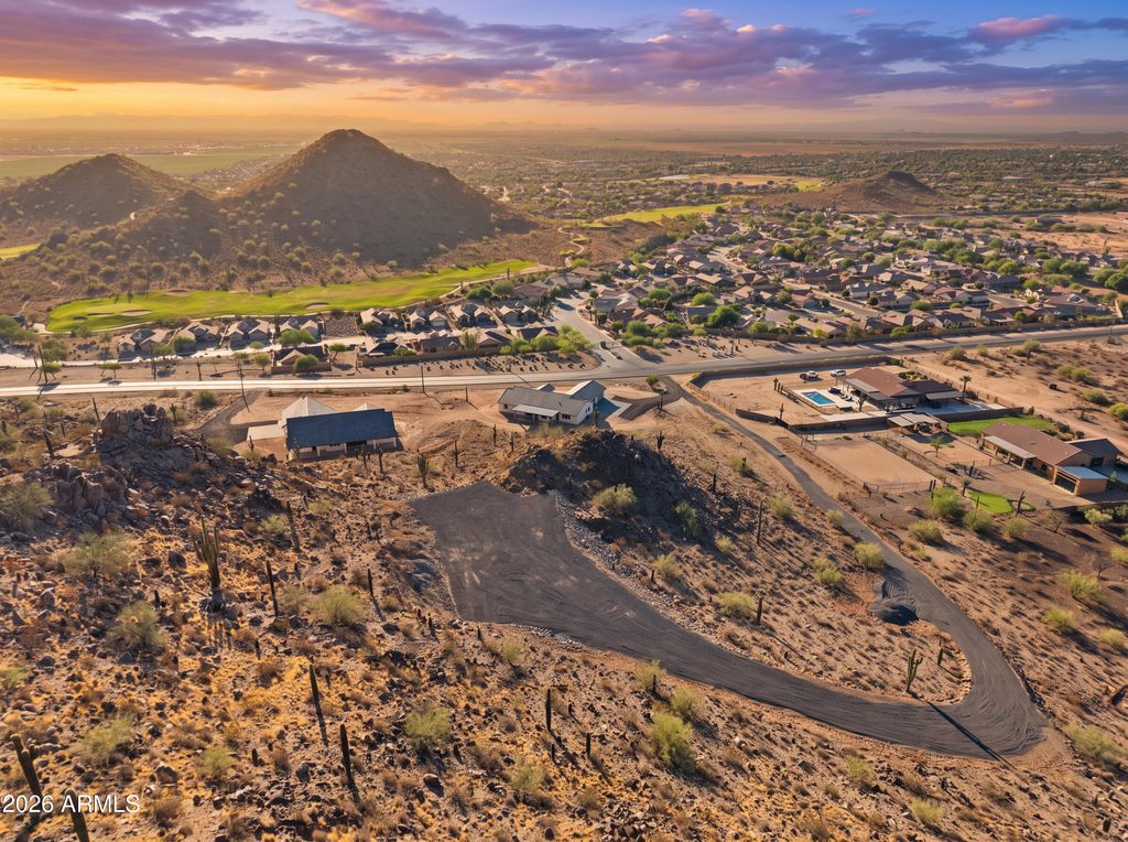 0 N Gary Road 362, Queen Creek, AZ 85142 — photo 2