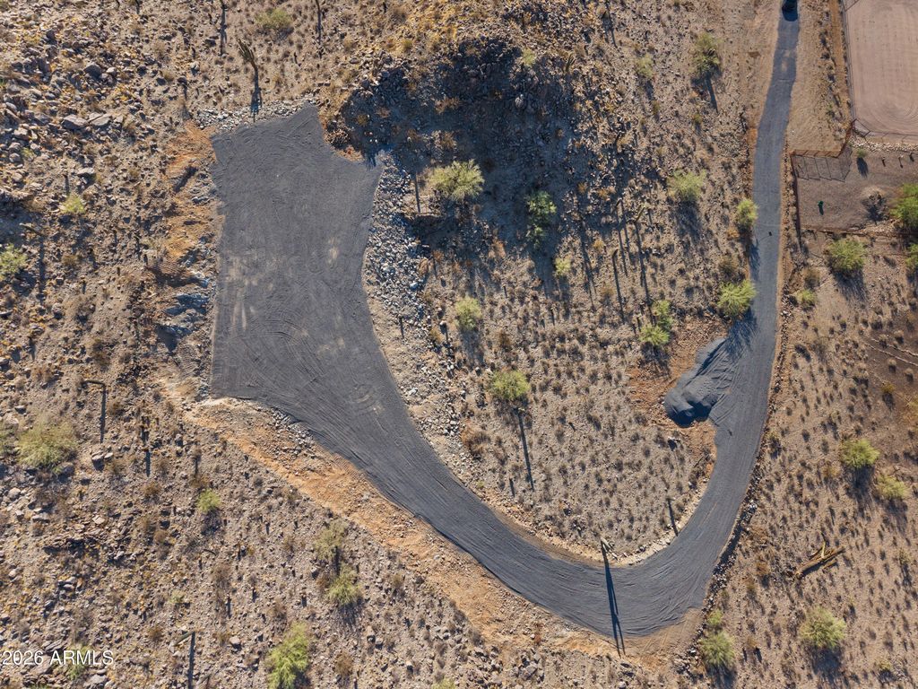 0 N Gary Road 362, Queen Creek, AZ 85142 — photo 3
