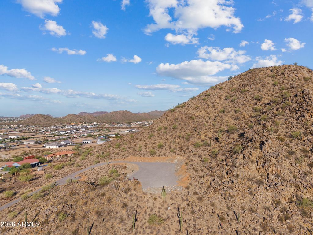 0 N Gary Road 362, Queen Creek, AZ 85142 — photo 4