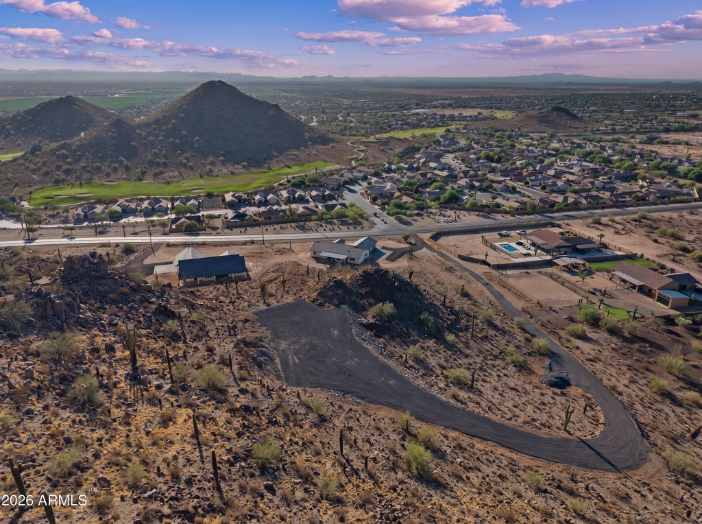 0 N Gary Road 362, Queen Creek, AZ 85142 — photo 5