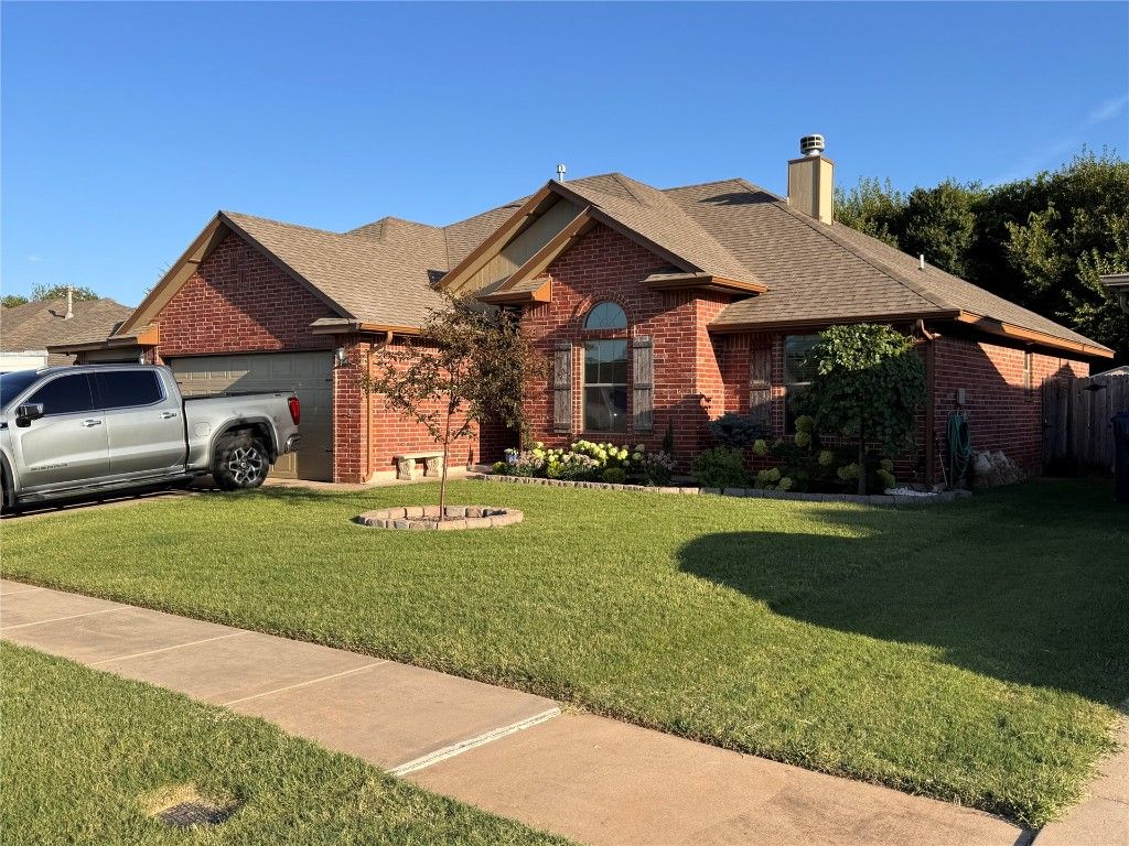 10616 NW 17th Street, Yukon, OK 73099