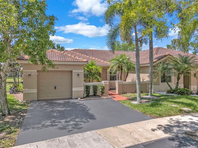 1918 Andromeda Ln 1918, Weston, FL 33327