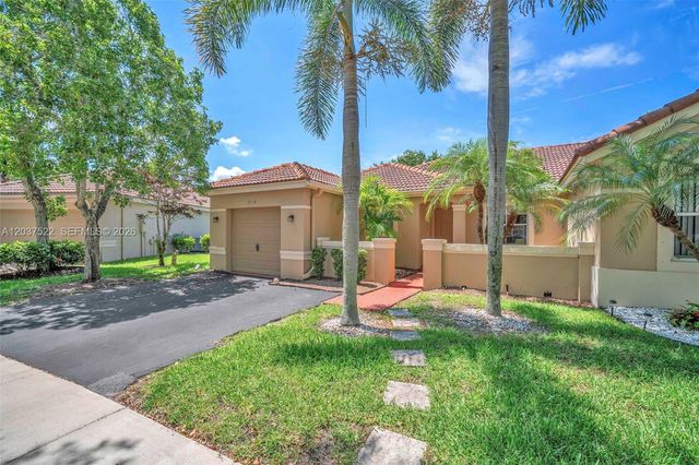 1918 Andromeda Ln 1918, Weston, FL 33327
