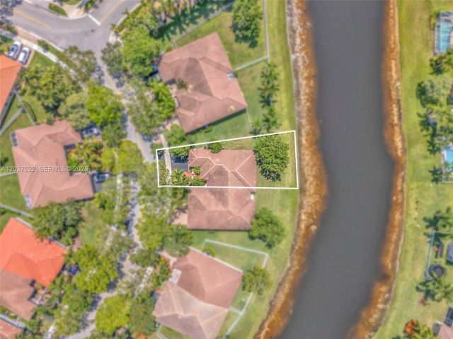 1918 Andromeda Ln 1918, Weston, FL 33327