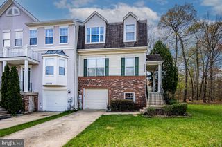 12321 QUARTERBACK COURT, Bowie, MD 20720
