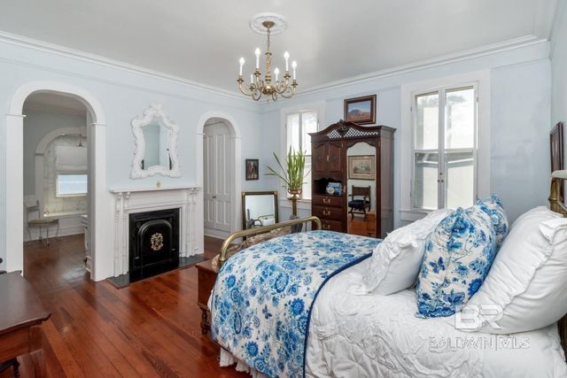 1223 Selma Street, Mobile, AL 36604