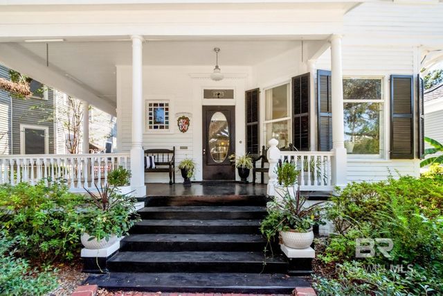 1223 Selma Street, Mobile, AL 36604