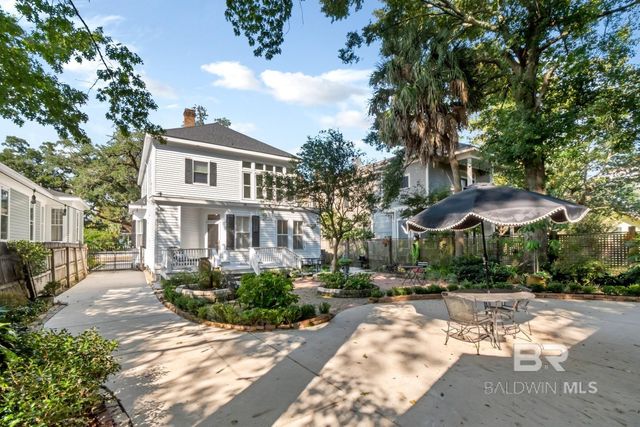 1223 Selma Street, Mobile, AL 36604