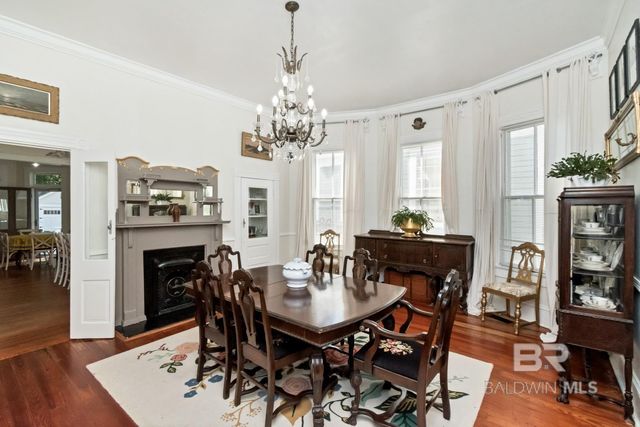 1223 Selma Street, Mobile, AL 36604