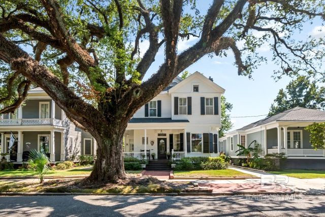 1223 Selma Street, Mobile, AL 36604