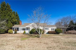 8249 NC Highway 87, Wentworth, NC 27320