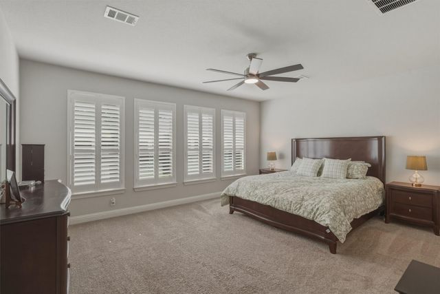 7521 Pondview Lane, Fort Worth, TX 76123