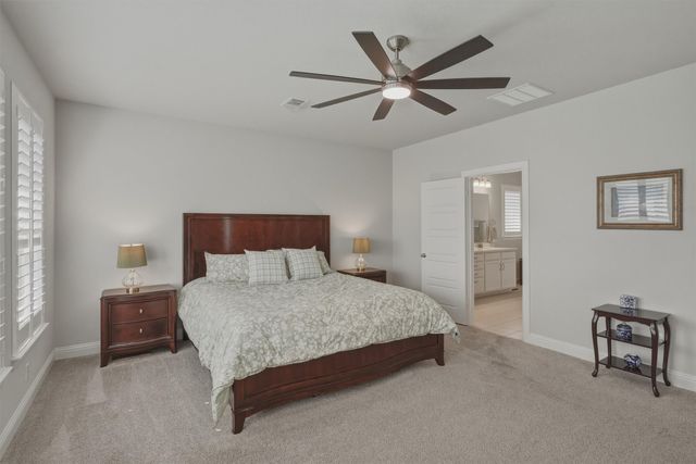 7521 Pondview Lane, Fort Worth, TX 76123
