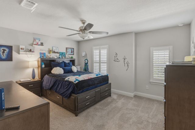 7521 Pondview Lane, Fort Worth, TX 76123