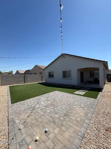 4816 S 111TH Drive, Tolleson, AZ 85353