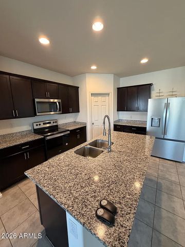 4816 S 111TH Drive, Tolleson, AZ 85353