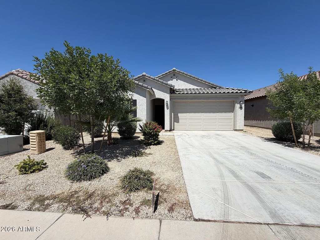 4816 S 111TH Drive, Tolleson, AZ 85353