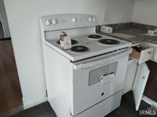 6213 S 594 W, Warren, IN 46792