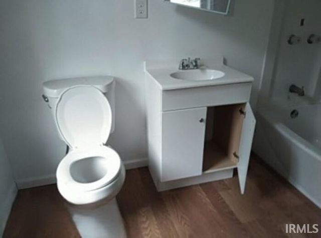 6213 S 594 W, Warren, IN 46792