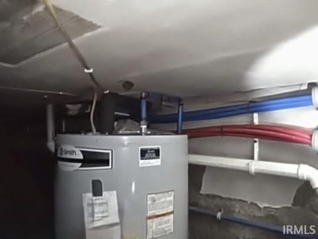 6213 S 594 W, Warren, IN 46792