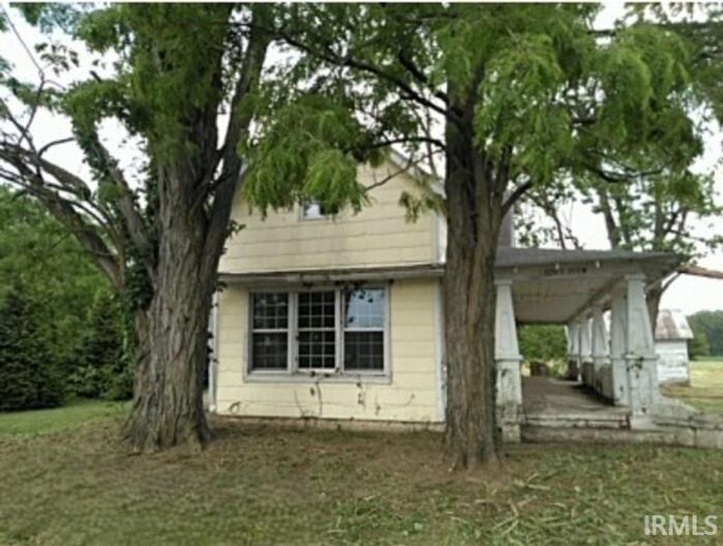 6213 S 594 W, Warren, IN 46792