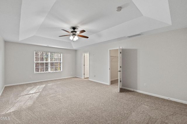 5060 Stonewood Pines Drive, Knightdale, NC 27545