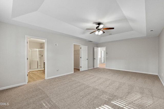 5060 Stonewood Pines Drive, Knightdale, NC 27545