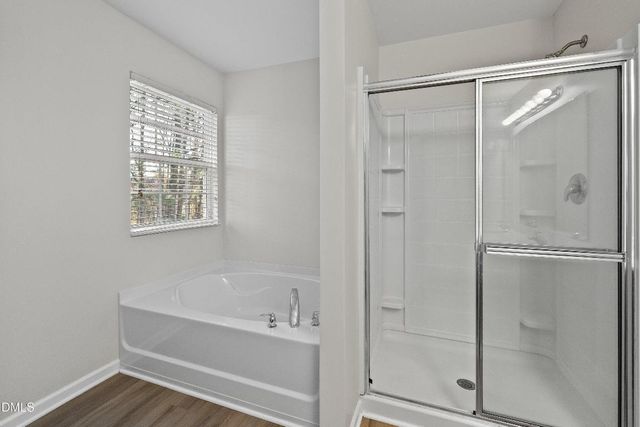 5060 Stonewood Pines Drive, Knightdale, NC 27545