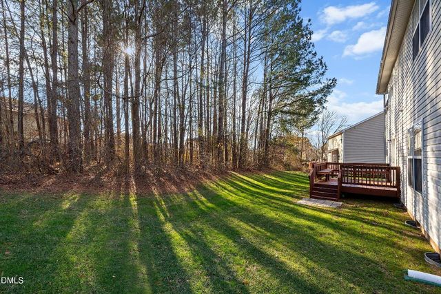 5060 Stonewood Pines Drive, Knightdale, NC 27545