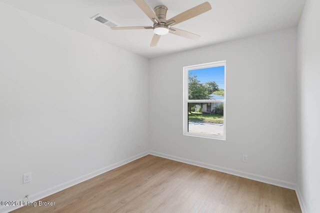 1603 Bicknell Ave, Louisville, KY 40215