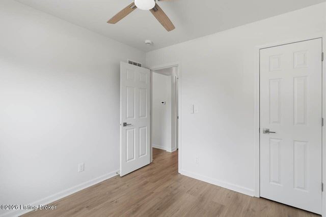1603 Bicknell Ave, Louisville, KY 40215