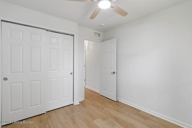 1603 Bicknell Ave, Louisville, KY 40215