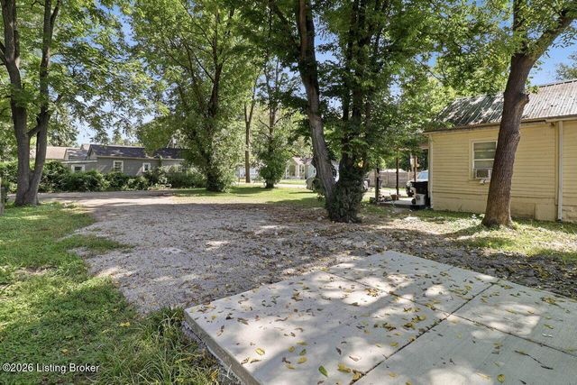 1603 Bicknell Ave, Louisville, KY 40215