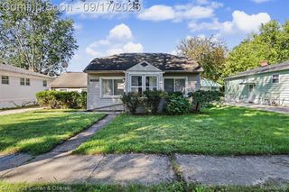 18439 Norborne, Redford, MI 48240