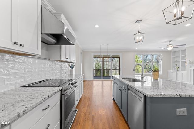 913 Groveview Wynd, Wendell, NC 27591