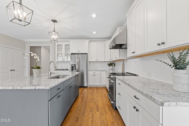 913 Groveview Wynd, Wendell, NC 27591