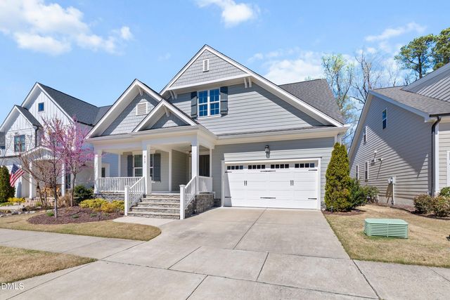 913 Groveview Wynd, Wendell, NC 27591