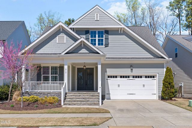 913 Groveview Wynd, Wendell, NC 27591