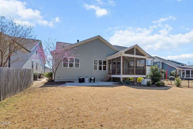 913 Groveview Wynd, Wendell, NC 27591