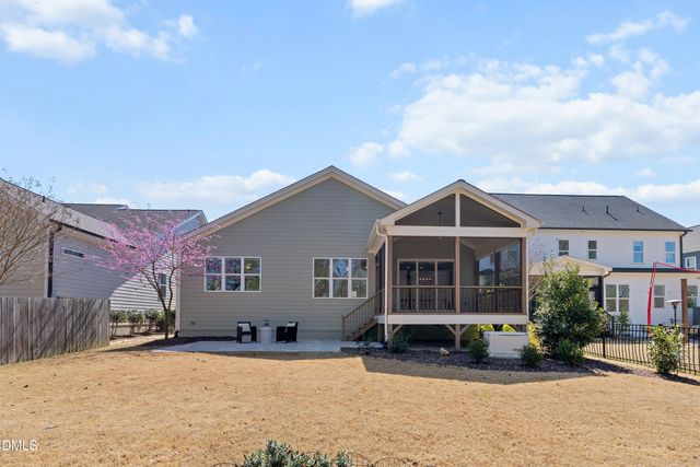 913 Groveview Wynd, Wendell, NC 27591