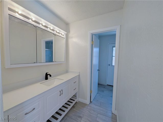 3667 Descanso Street, Las Vegas, NV 89121