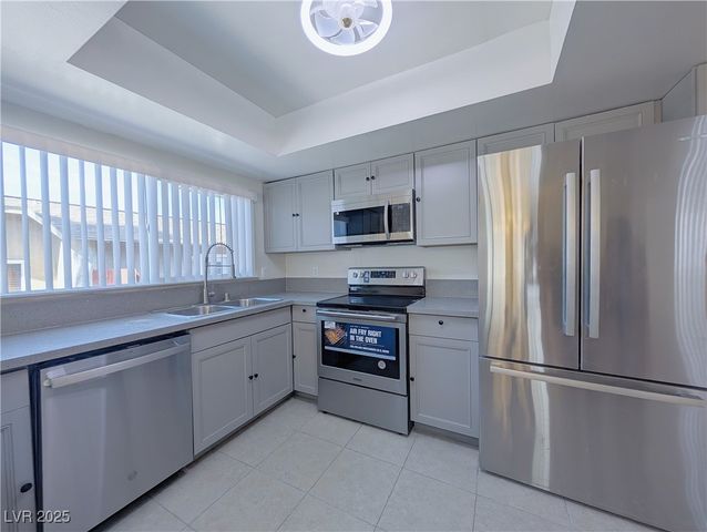 3667 Descanso Street, Las Vegas, NV 89121