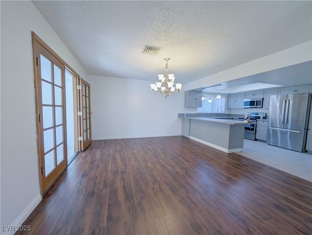 3667 Descanso Street, Las Vegas, NV 89121