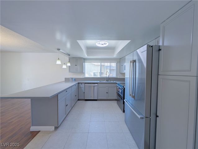 3667 Descanso Street, Las Vegas, NV 89121