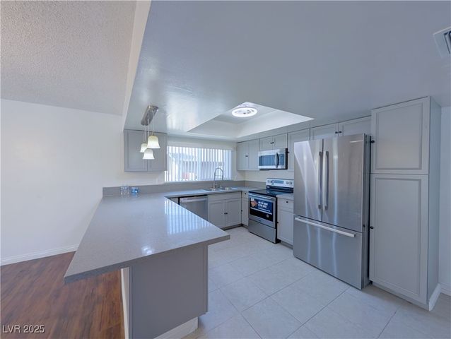 3667 Descanso Street, Las Vegas, NV 89121