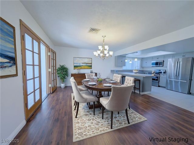 3667 Descanso Street, Las Vegas, NV 89121