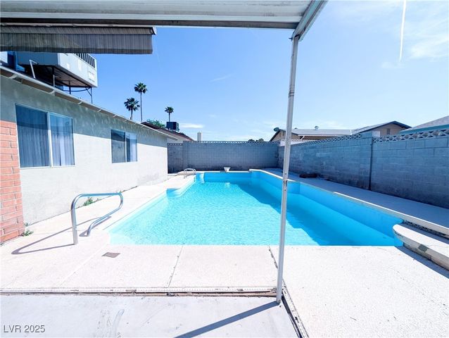 3667 Descanso Street, Las Vegas, NV 89121