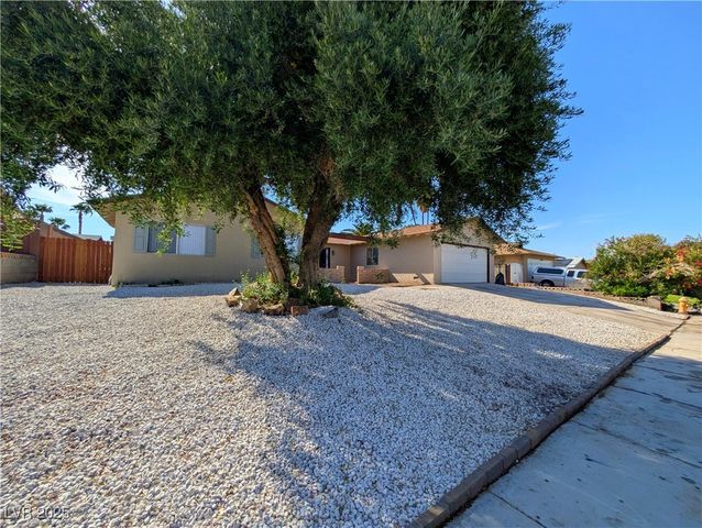 3667 Descanso Street, Las Vegas, NV 89121